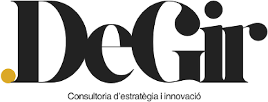 .DeGir — Consultoria d’estratègia i innovació